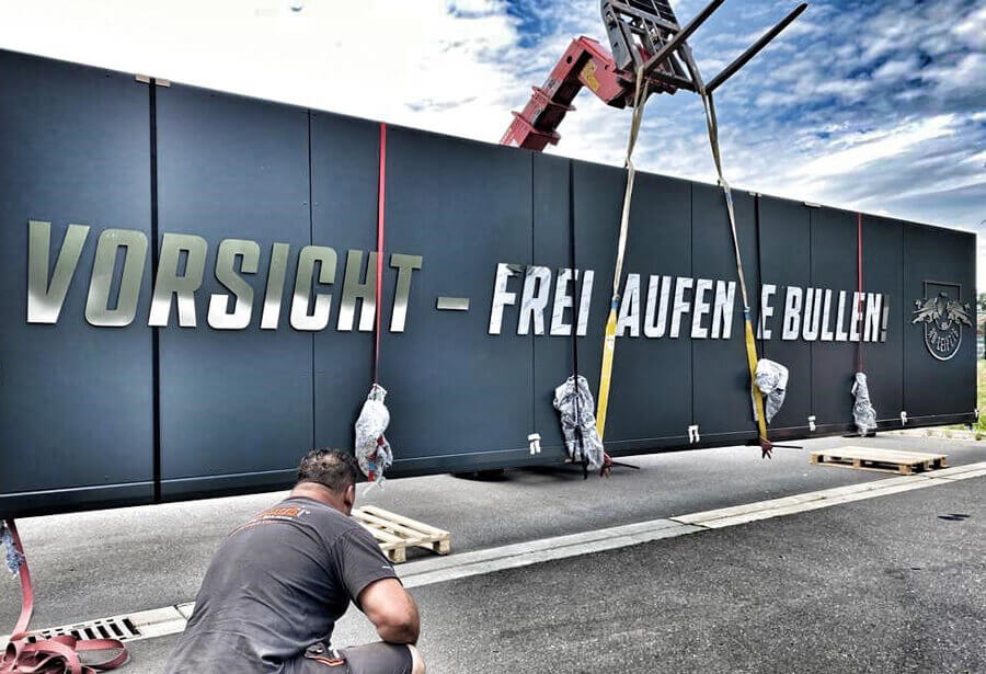 Zaunhaus Bau Gmbh