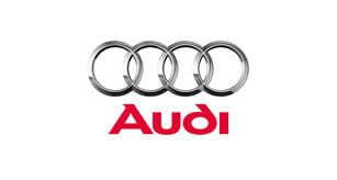 Audi Partner Zaunhaus 